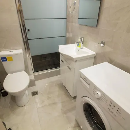 Incitybnb - Klea Double Suites