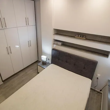 Incitybnb - Klea Double Suites