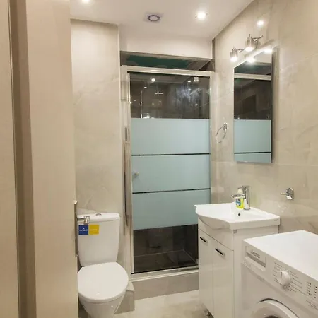 Incitybnb - Klea Double Suites