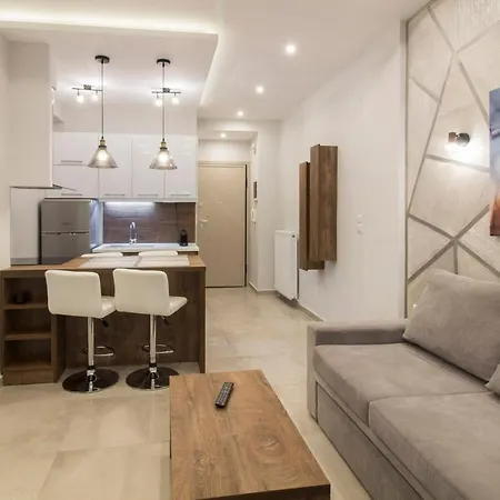 Apartment Incitybnb - Klea Double Suites