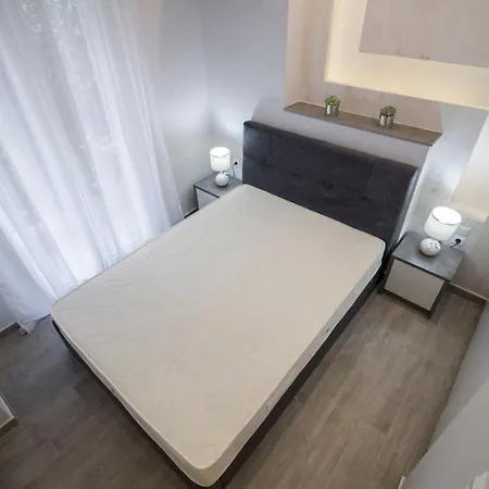 Incitybnb - Klea Double Suites *