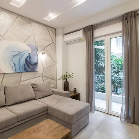 Apartment Incitybnb - Klea Double Suites
