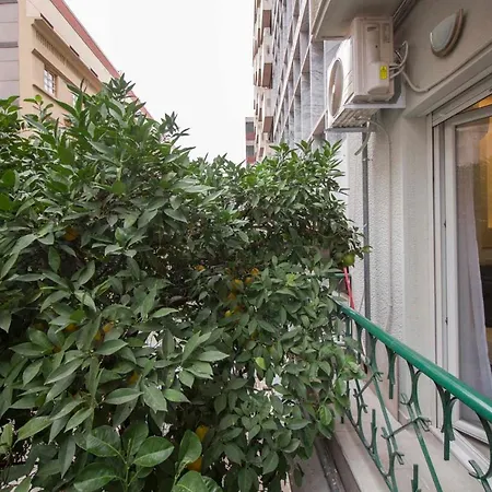 Incitybnb - Klea Double Suites * Thessaloniki