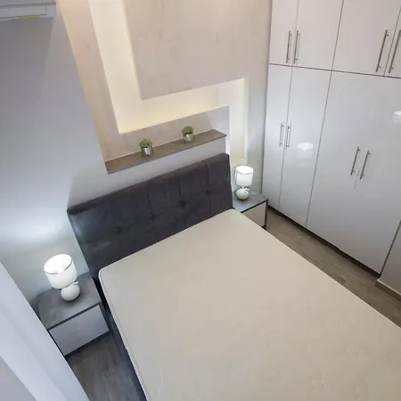 Incitybnb - Klea Double Suites
