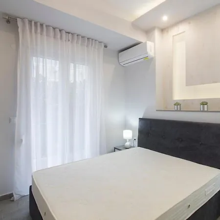Incitybnb - Klea Double Suites * Thessaloniki